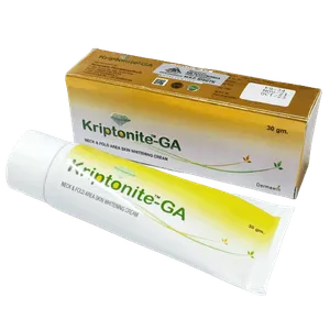 Kriptonite-GA Cream 30gm